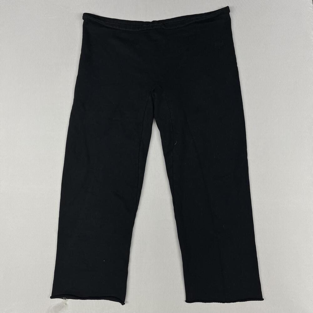 Kanye West Vultures Merch Sweatpants Blank Size 2 Yeezy